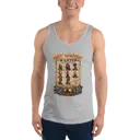 Mostwanted Vest Tank