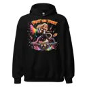 Cassidy Paint The Town Hoodie