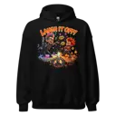 Laugh It Off Hoodie