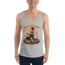 Mateo Tale Spinner Vest Tank
