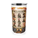 Mostwanted 20oz Tumbler