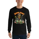Turbo Toad Boing Zone Long Sleeve