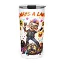 Ethan Always A Laugh 20oz Tumbler