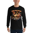 Cone Zone Busted Long Sleeve