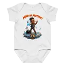 Nia Mind In Motion Baby Grow