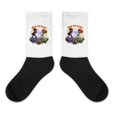Beat The Slime Socks