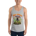 Harper Ride Green Vest Tank