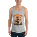 Logan Follow Me Vest Tank