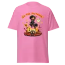 Yara Go The Distance T-Shirt