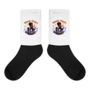 Arjun Think Fast Socks