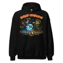 Scrap Upgrade Hoodie