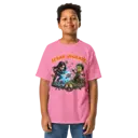 Scrap Upgrade Kids T-Shirt
