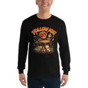 Logan Follow Me Long Sleeve