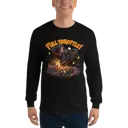 Kai Full Throttle Long Sleeve