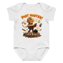 Wyatt Past Master Baby Grow