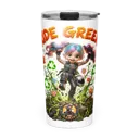 Harper Ride Green 20oz Tumbler