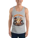 Wrench Rumble Vest Tank