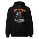 Nia Mind In Motion Hoodie