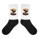 Kai Full Throttle Socks