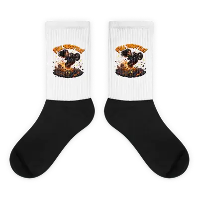 Kai Full Throttle Socks