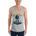 Zeya Smart Ride Vest Tank