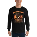 Out Of Your League Long Sleeve
