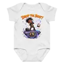 Kofi Drop The Beat Baby Grow