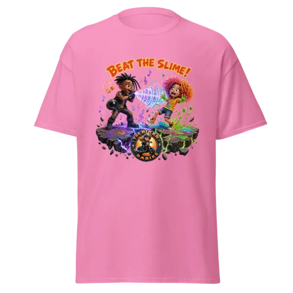 Beat The Slime T-Shirt