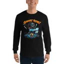 Zeya Smart Ride Long Sleeve
