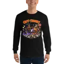 Out Thunk Long Sleeve