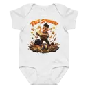 Mateo Tale Spinner Baby Grow