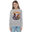 Out Thunk Kids Long Sleeve