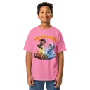 Melt The Freeze Kids T-Shirt