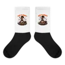Santiago Fix It Fast Socks