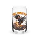 Kai Full Throttle 16oz Can Glass