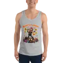 Ethan Always A Laugh Vest Tank