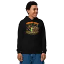 Spikes Off Kids Hoodie