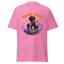 Arjun Think Fast T-Shirt