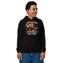 Cassidy Paint The Town Kids Hoodie