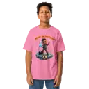 Nia Mind In Motion Kids T-Shirt
