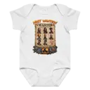 Mostwanted Baby Grow