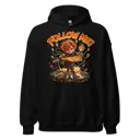 Logan Follow Me Hoodie