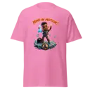 Nia Mind In Motion T-Shirt