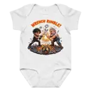 Wrench Rumble Baby Grow
