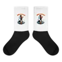 Nia Mind In Motion Socks