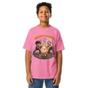 Wrench Rumble Kids T-Shirt