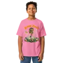Turbo Toad Boing Zone Kids T-Shirt