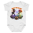 Beat The Slime Baby Grow