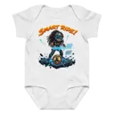 Zeya Smart Ride Baby Grow