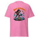 Amara Built Different T-Shirt